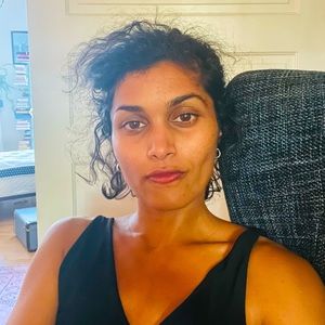 Meet your Posher, Neha